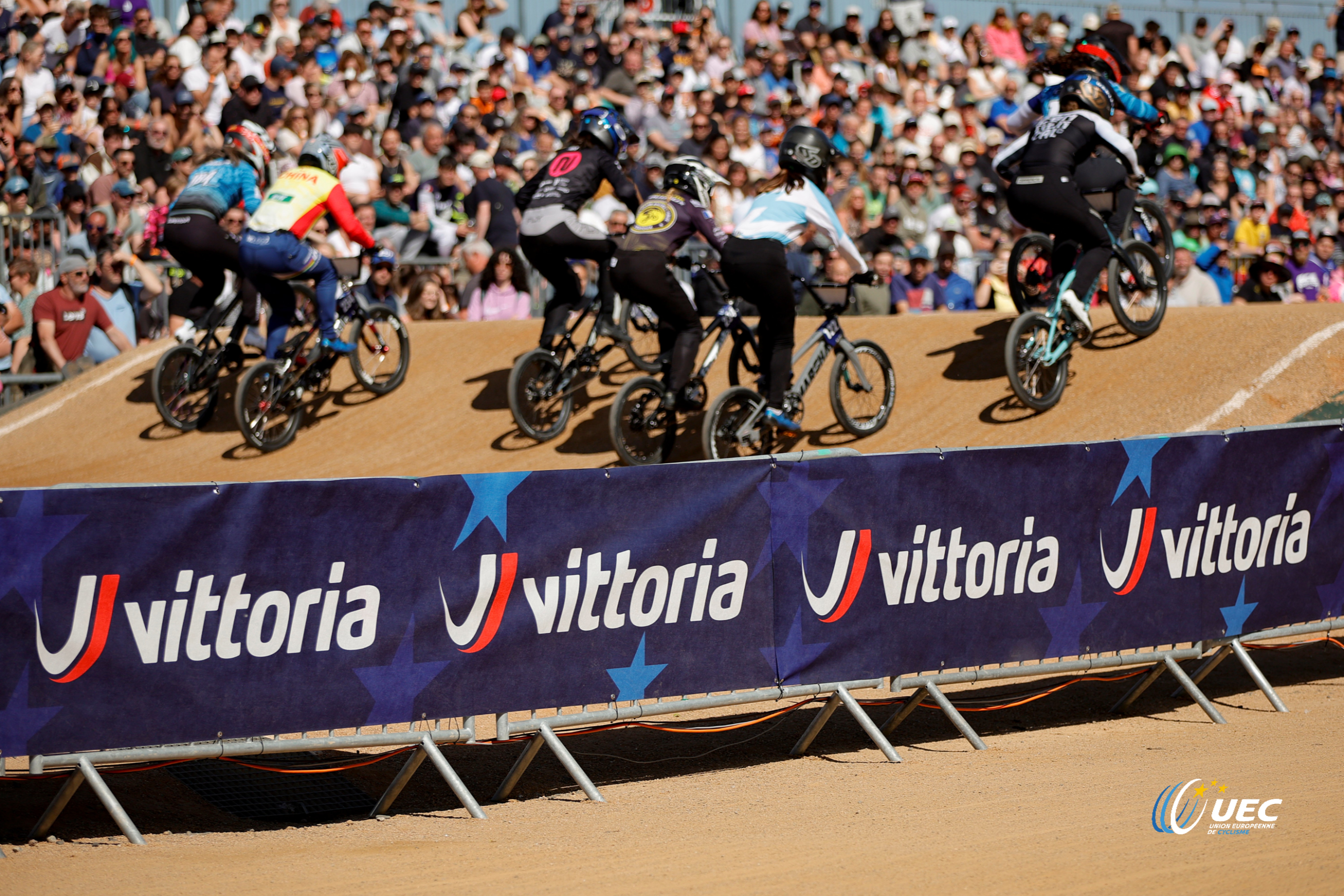 2021 UEC Road European Championships
